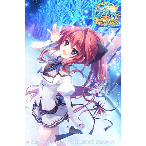 ましろ色シンフォニー 制作レポート 2 News ましろ色シンフォニー